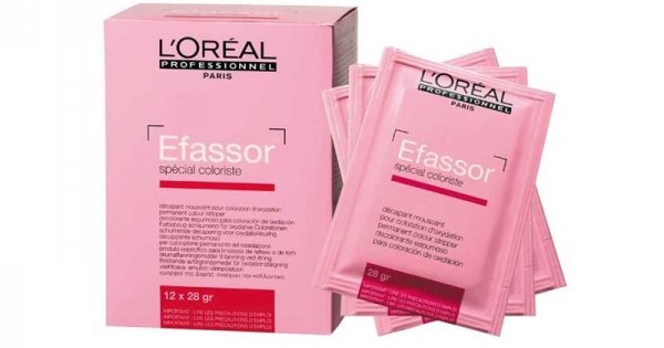 L'Oreal Professionnel Efassor 12x28gr