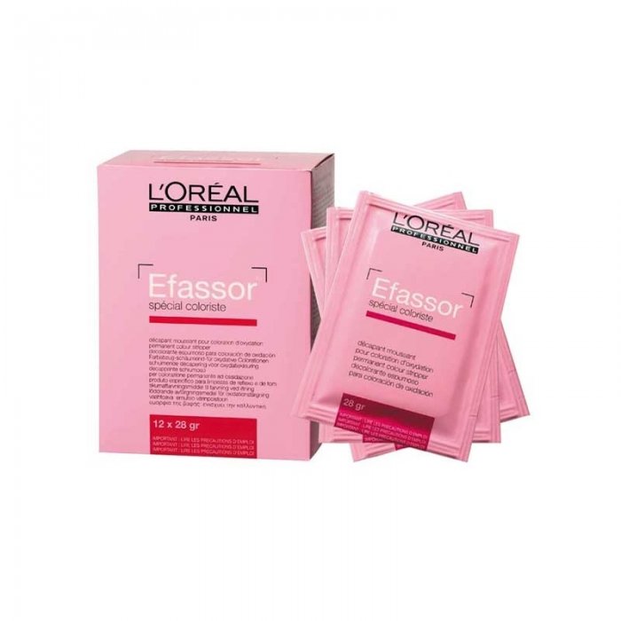 LOreal Professionnel Efassor 12x28gr