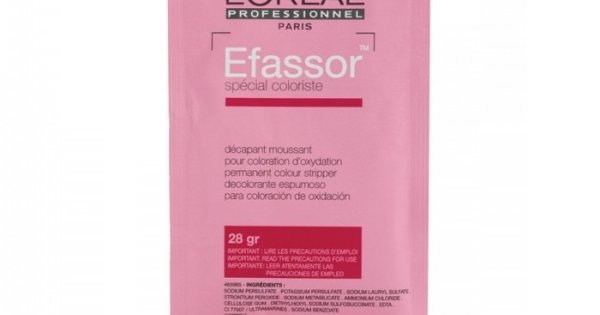 L'Oreal Professionnel Efassor 28gr