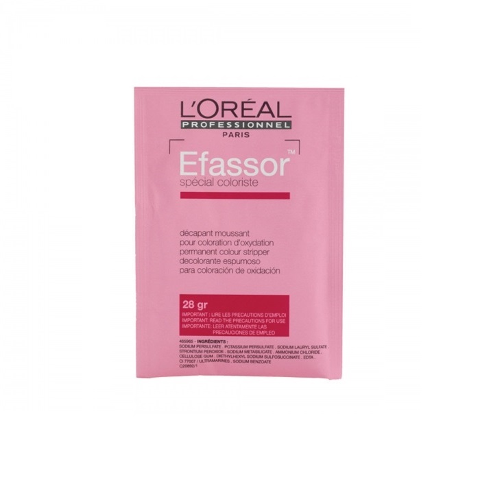 LOreal Professionnel Efassor 28gr