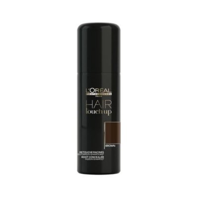 L'Oreal Professionnel Hair Touch Up Brown 75ml