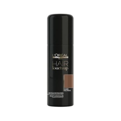 L'Oreal Professionnel Hair Touch Up Ξανθό Σκούρο 75ml