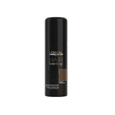 L'Oreal Professionnel Hair Touch Up Καστανό Ανοιχτό 75ml