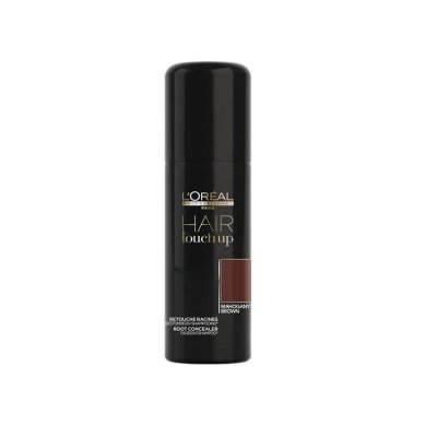 L'Oreal Professionnel Hair Touch Up Καστανό Μαονί 75ml