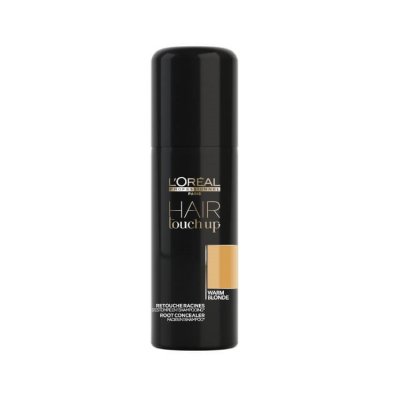 L'Oreal Professionnel Hair Touch Up Ξανθό Ζεστό 75ml