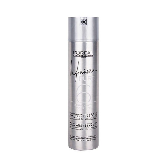 LOreal Professionnel Infinium Pure Extra Strong 300ml