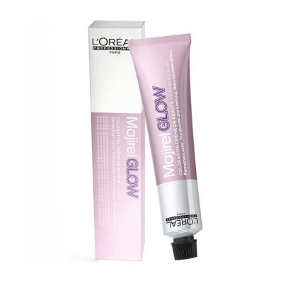 L'Oreal Professionnel Majirel Glow Light Base .11 Polution Ash 50ml