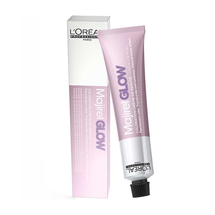 LOreal Professionnel Majirel Glow Light Base .11 Polution Ash 50ml