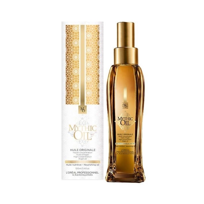 LOreal Professionnel Mythic Oil Huile Originale 100ml