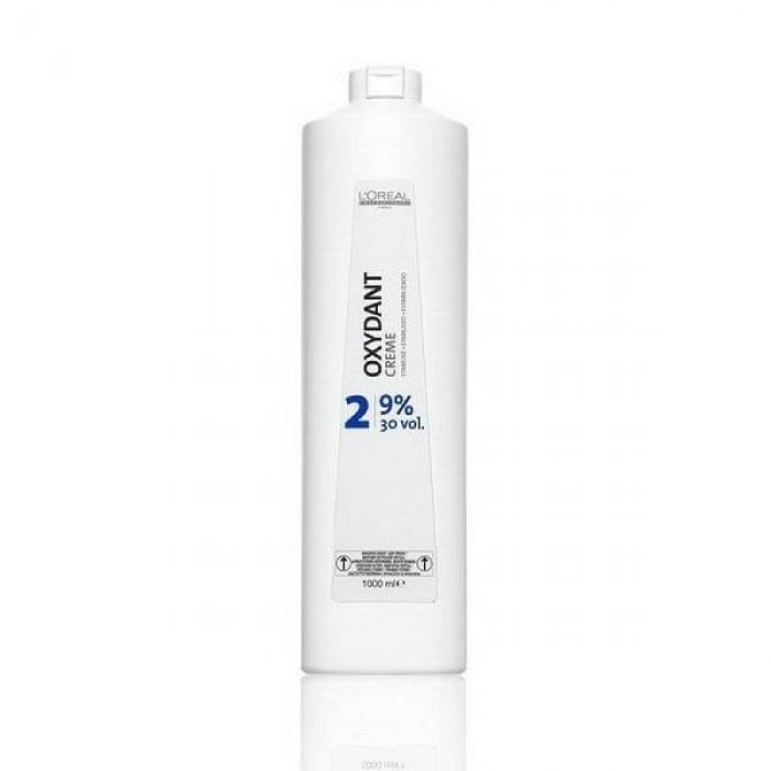 LOreal Professionnel Oxydant 2 30 Vol 9% 1000ml