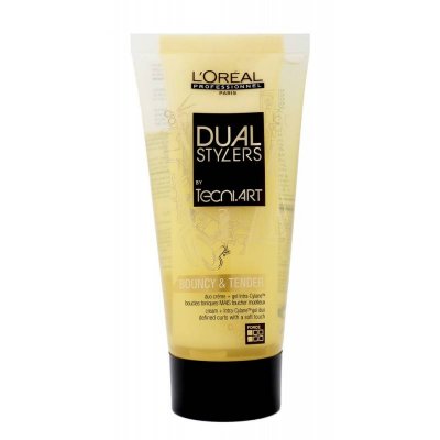 L'Oreal Professionnel Tecni Art Dual Stylers Bouncy & Tender 150ml