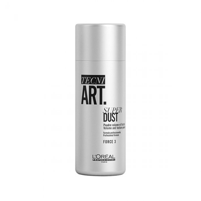 LOreal Professionnel Tecni Art Super Dust 7gr