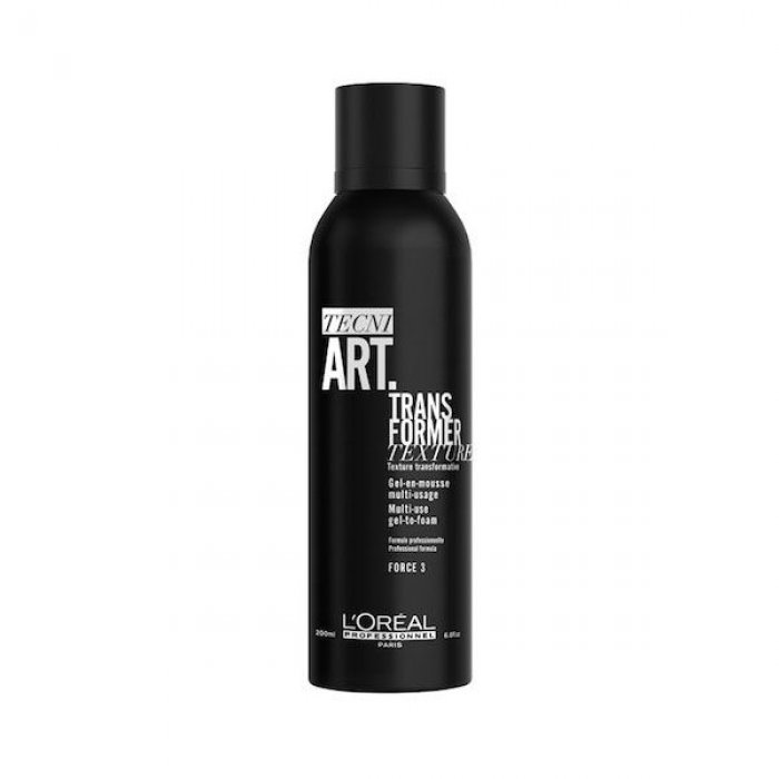 LOreal Professionnel Tecni Art Texture Transformer Gel 150ml