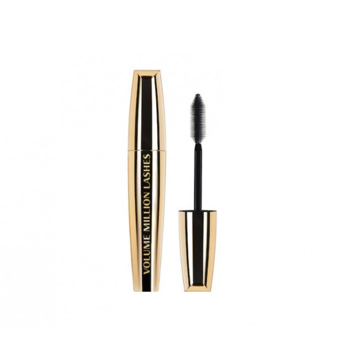 LOreal Volume Million Lashes Black Mascara 10.5ml