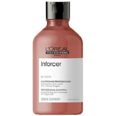 L'Oréal Professionnel Serie Expert Inforcer Shampoo 300ml