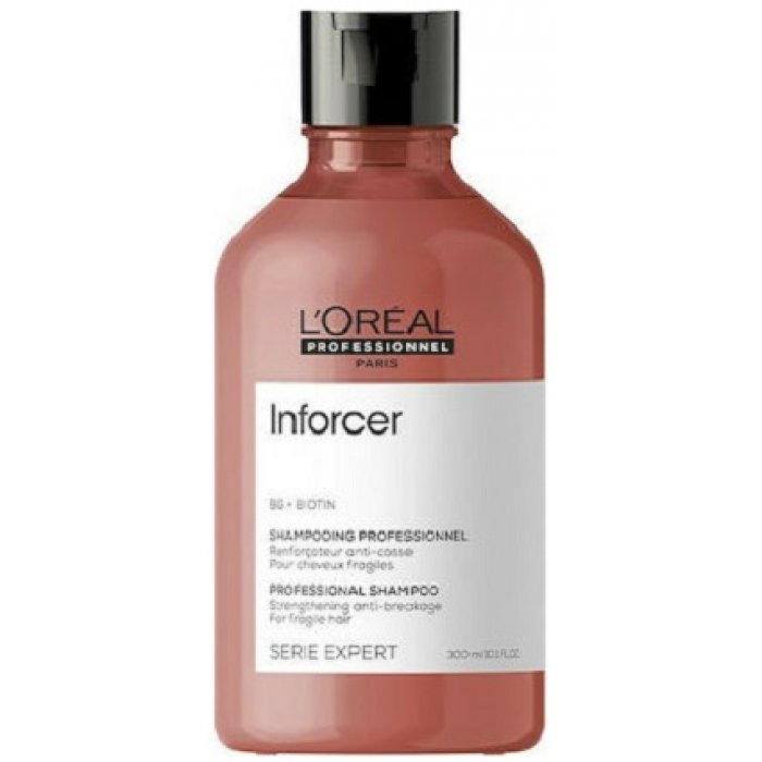 LOréal Professionnel Serie Expert Inforcer Shampoo 300ml