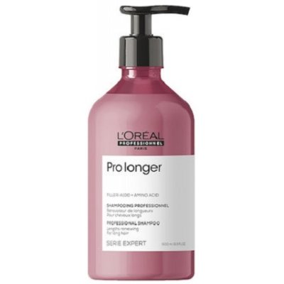 L'Oréal Professionnel Serie Expert Pro Longer Shampoo 500ml