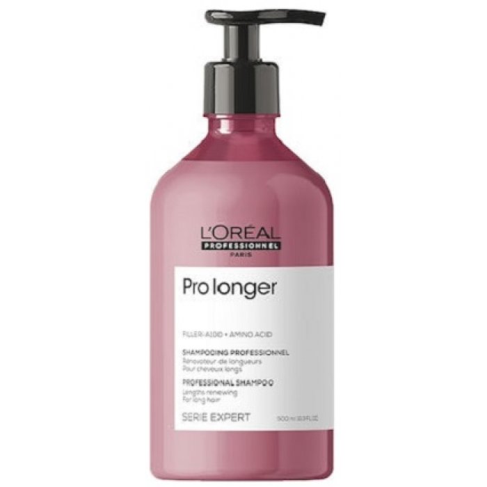 LOréal Professionnel Serie Expert Pro Longer Shampoo 500ml