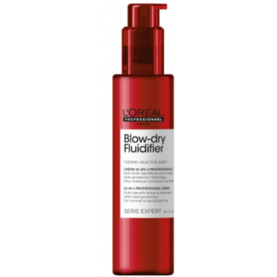 L’Oréal Professionnel Serie Expert Blow Dry Fluidifier Cream Leave-in 150ml 