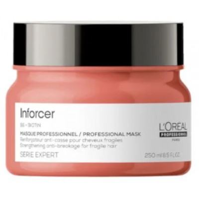 L'Oréal Professionnel Serie Expert Inforcer Masque 250ml