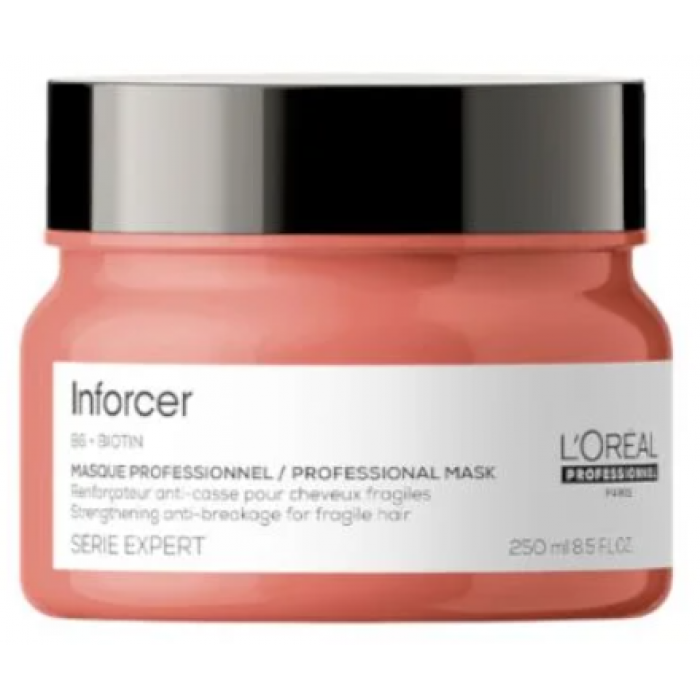 LOréal Professionnel Serie Expert Inforcer Masque 250ml