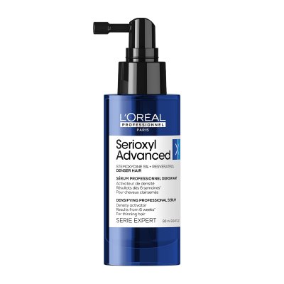 L’Oréal Professionnel Serie Expert Serioxyl Density Ορός Για Πύκνωση 90ml