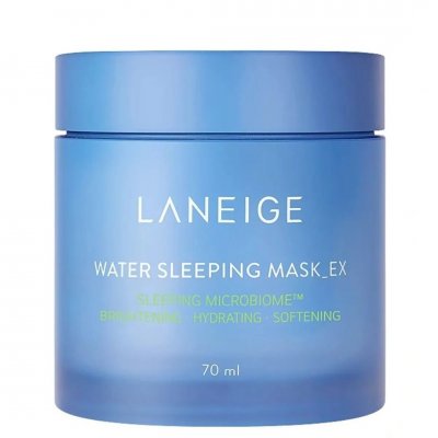 Laneige Water Beauty Night Face Mask 70ml
