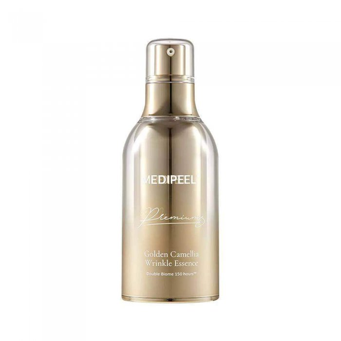 Medi-peel Peptide 9 Golden Camellia Wrinkle Essence 50ml