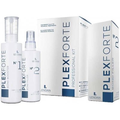 Lendan Plex Forte Kit 200ml