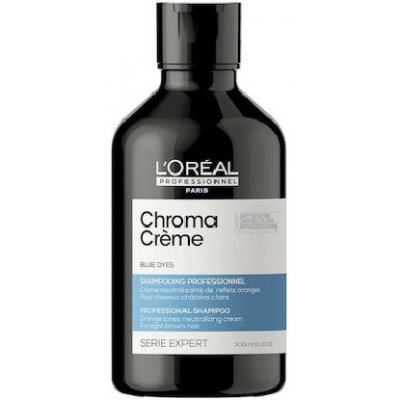 L'Oréal Professionnel Série Expert Chroma Crème Blue Dyes Shampoo 300 ml