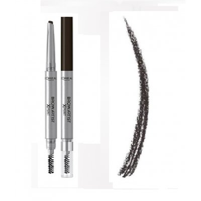 Μολύβι φρυδιών L'oreal Paris Brow Artist Xpert Pencil 109 Ebony