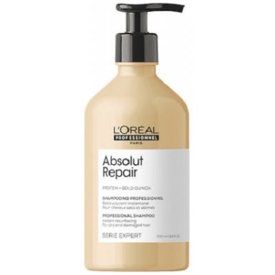 L'oreal Professionnel Serie Expert Absolut Repair Shampoo 500ml