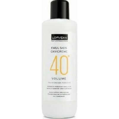 Lorvenn Hair Professionals Emulsion Oxycreme 40° 1000ml