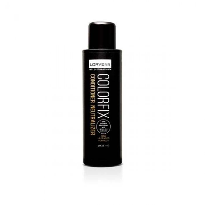 Lorvenn Hair Professionals Colorfix Conditioner Neutralizer 200ml