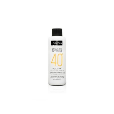 Lorvenn Hair Professionals Emulsion Oxycreme 40° 70ml