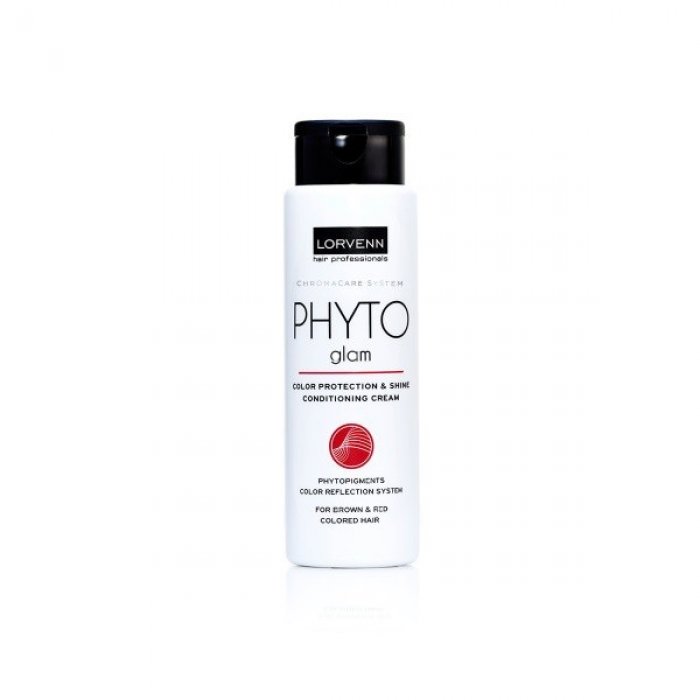 Lorvenn Hair Professionals Phyto Glam Conditioning Cream 300ml