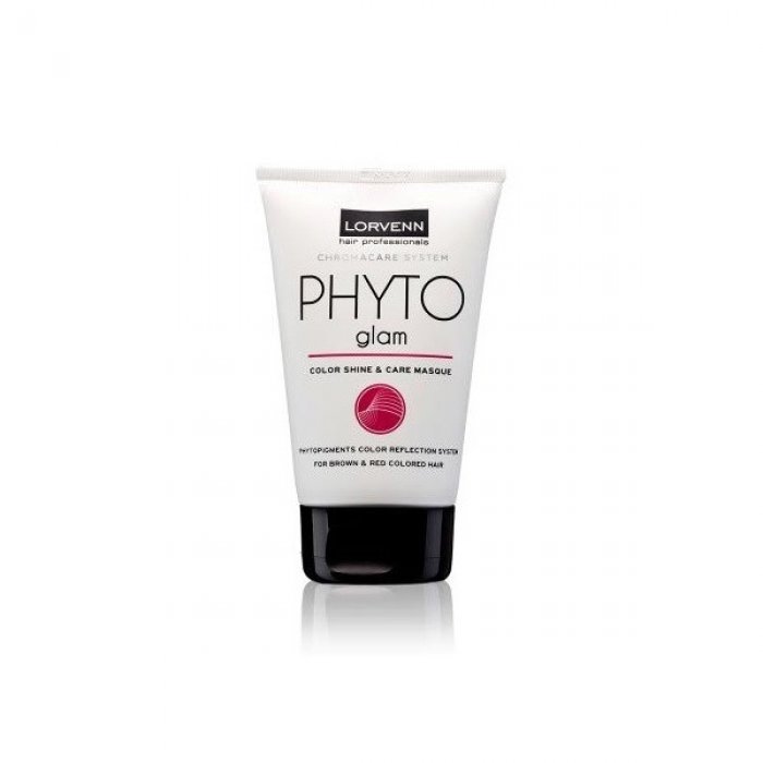 Lorvenn Hair Professionals Phyto Glam Masque 100ml