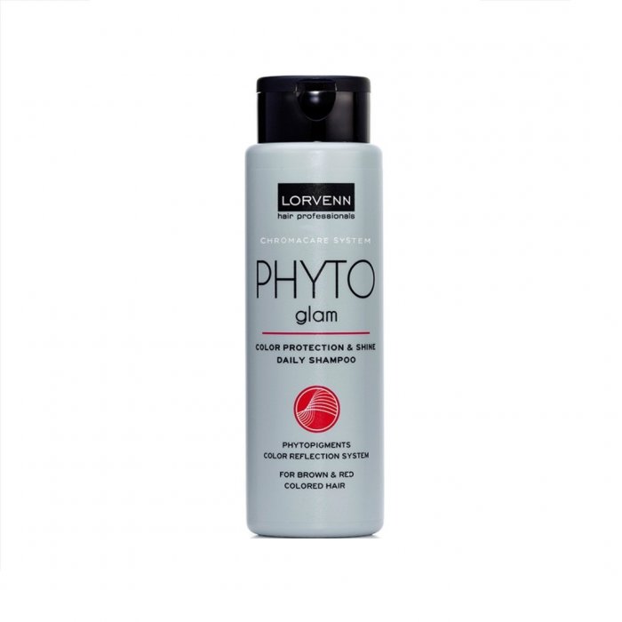 Lorvenn Hair Professionals Phyto Glam Shampoo 300ml