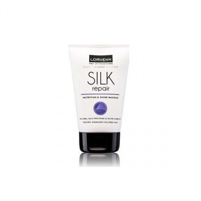 Lorvenn Hair Professionals Silk Repair Masque 100ml