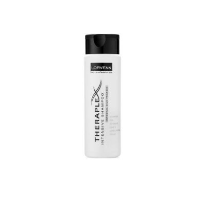 Lorvenn Hair Professionals Theraplex Intensive Shampoo 200ml