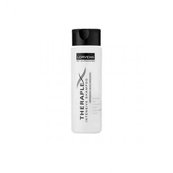 Lorvenn Hair Professionals Theraplex Intensive Shampoo 500ml