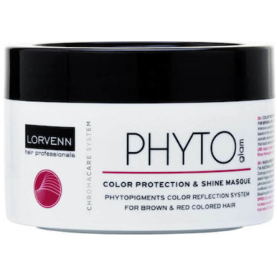 Lorvenn Hair Professionals Phyto Glam Masque 500ml