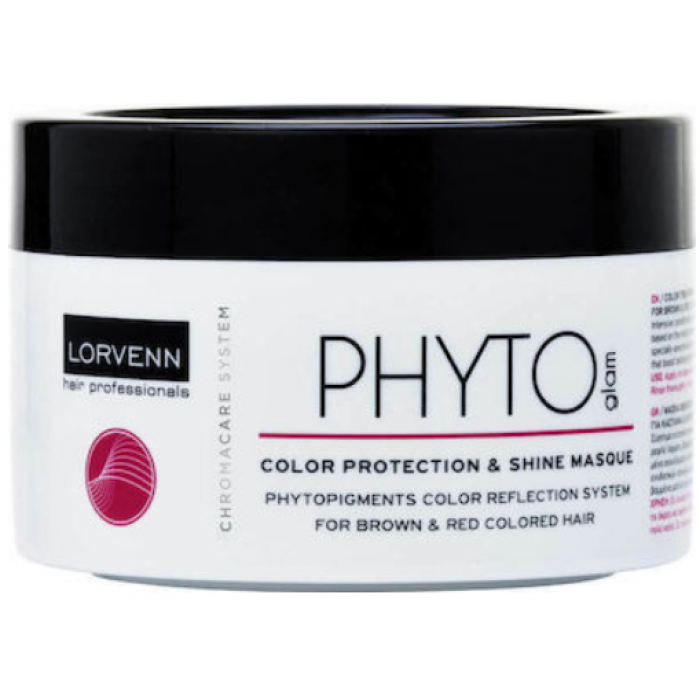 Lorvenn Hair Professionals Phyto Glam 500ml