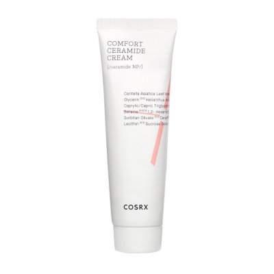 Cosrx Balancium Comfort Ceramide Cream 80gr