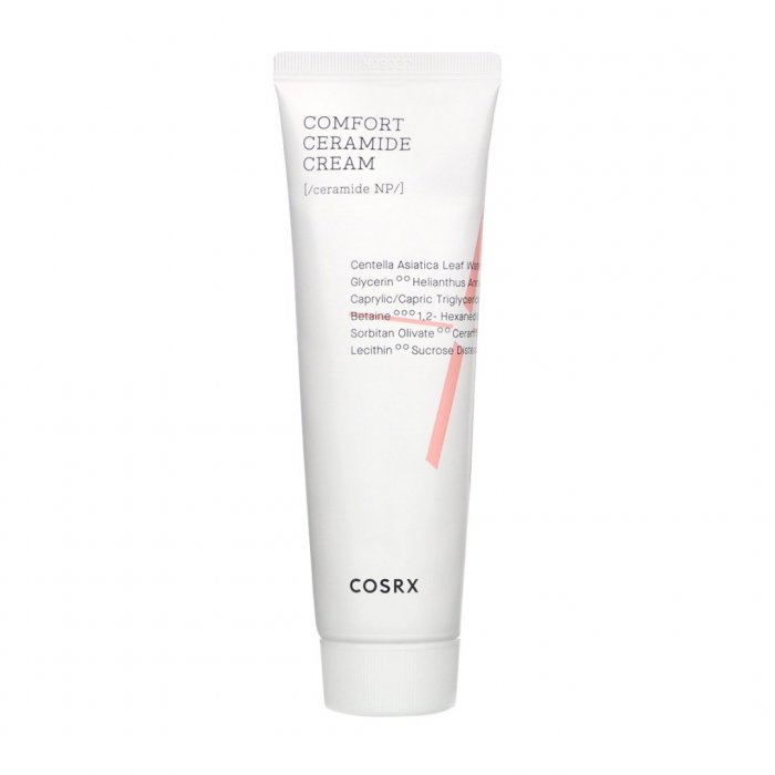 Cosrx Balancium Comfort Ceramide Cream 80gr