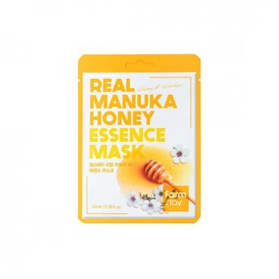 Farmstay Real Manuka Honey Essence Mask