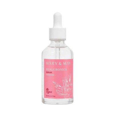 Mary & May Hyaluronics Serum 80ml