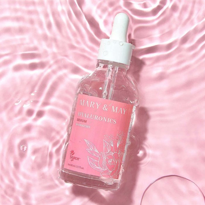 Mary & May Hyaluronics Serum 80ml