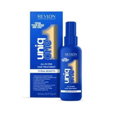 Revlon Uniq Mental Wellness 150ml Revlon Uniq Mental Wellness 150ml