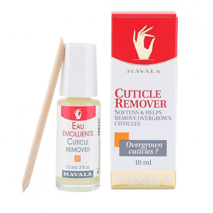 Mavala Cuticle Remover 10ml